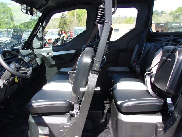 2026 Kawasaki Ridge Crew HVAC | Madison, Georgia | Youngblood Tractor 2026 Kawasaki Ridge Crew HVAC | Madison, Georgia | Youngblood Tractor