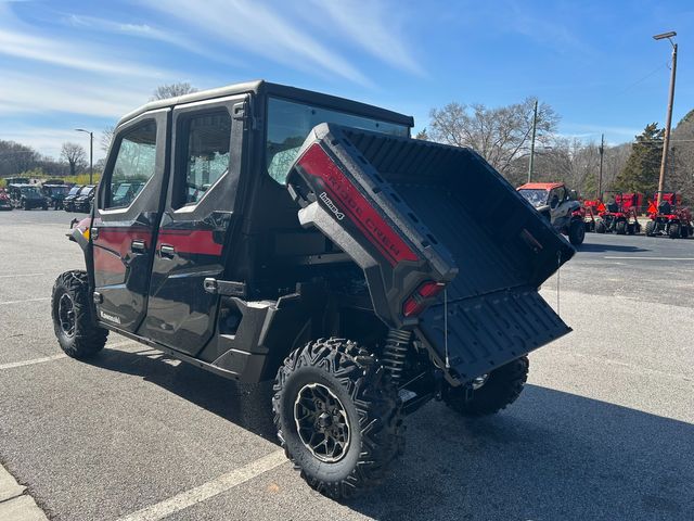 2026 Kawasaki Ridge Crew Ranch Platinum Edition | Madison, Georgia | Youngblood Tractor 2026 Kawasaki Ridge Crew Ranch Platinum Edition | Madison, Georgia | Youngblood Tractor