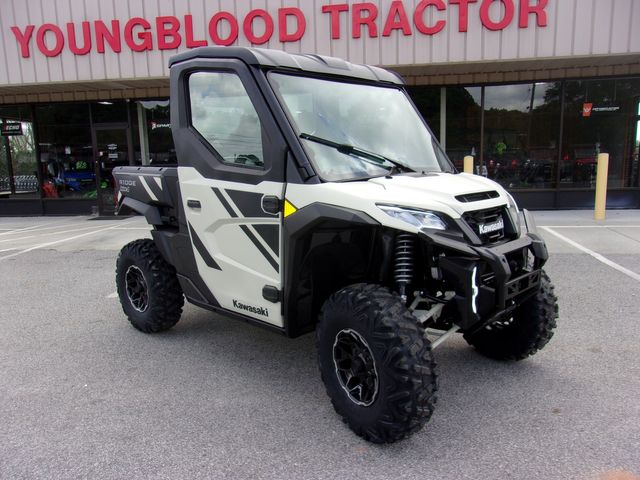 2026 Kawasaki Ridge RIDGE HVAC | Madison, Georgia | Youngblood Tractor