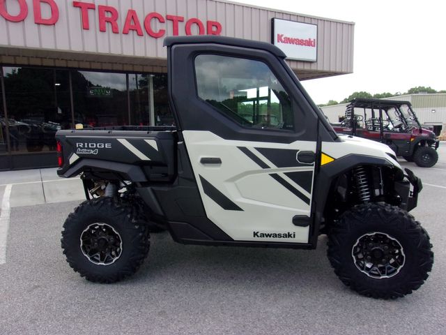 2026 Kawasaki Ridge RIDGE HVAC | Madison, Georgia | Youngblood Tractor