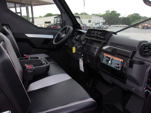 2026 Kawasaki Ridge RIDGE HVAC | Madison, Georgia | Youngblood Tractor