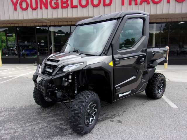 2026 Kawasaki Ridge ST HVAC  | Madison, Georgia | Youngblood Tractor