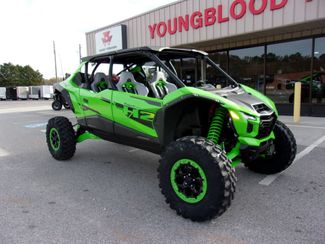 2026 Kawasaki Teryx 4 H2  | Madison, Georgia | Youngblood Tractor in Madison, Georgia 30650