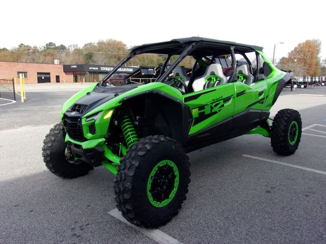 2026 Kawasaki Teryx 4 H2 | Madison, Georgia | Youngblood Tractor 2026 Kawasaki Teryx 4 H2 | Madison, Georgia | Youngblood Tractor