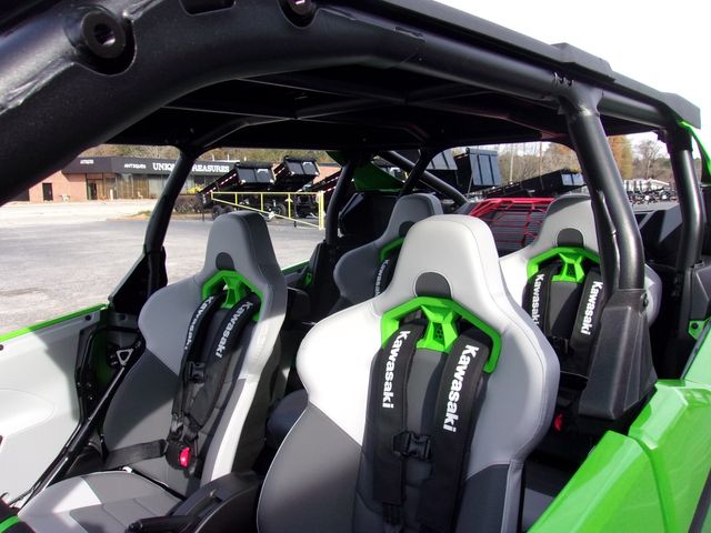 2026 Kawasaki Teryx 4 H2 | Madison, Georgia | Youngblood Tractor 2026 Kawasaki Teryx 4 H2 | Madison, Georgia | Youngblood Tractor