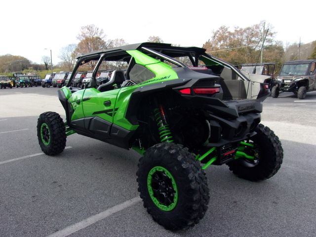 2026 Kawasaki Teryx 4 H2 | Madison, Georgia | Youngblood Tractor 2026 Kawasaki Teryx 4 H2 | Madison, Georgia | Youngblood Tractor