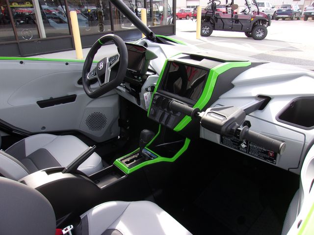 2026 Kawasaki Teryx 4 H2 | Madison, Georgia | Youngblood Tractor 2026 Kawasaki Teryx 4 H2 | Madison, Georgia | Youngblood Tractor