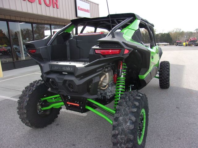 2026 Kawasaki Teryx 4 H2 | Madison, Georgia | Youngblood Tractor 2026 Kawasaki Teryx 4 H2 | Madison, Georgia | Youngblood Tractor