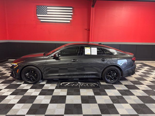 2026 Kia K5 LXS - Ledet's Auto Sales Gonzales, Louisiana 70737