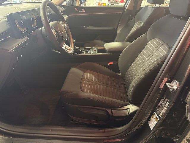 2026 Kia K5 LXS - Ledet's Auto Sales Gonzales, Louisiana 70737