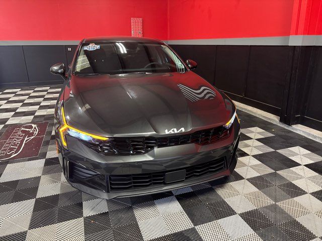 2026 Kia K5 LXS - Ledet's Auto Sales Gonzales, Louisiana 70737