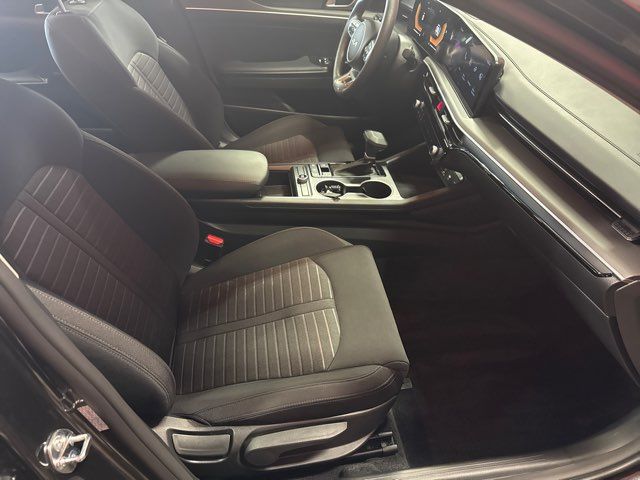 2026 Kia K5 LXS - Ledet's Auto Sales Gonzales, Louisiana 70737