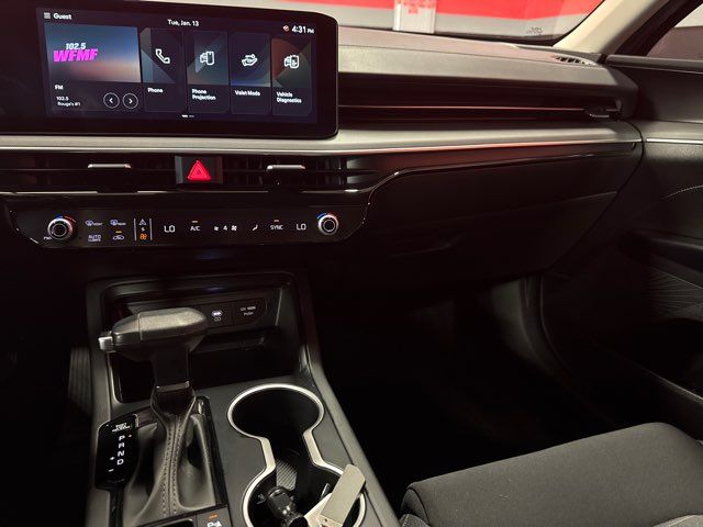 2026 Kia K5 LXS - Ledet's Auto Sales Gonzales, Louisiana 70737