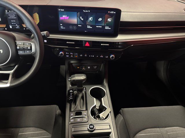 2026 Kia K5 LXS - Ledet's Auto Sales Gonzales, Louisiana 70737