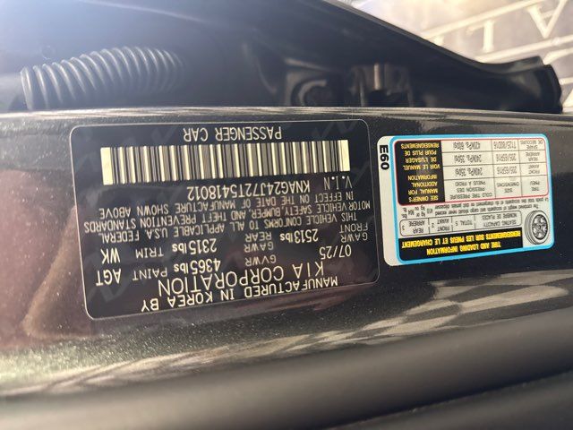 2026 Kia K5 LXS - Ledet's Auto Sales Gonzales, Louisiana 70737