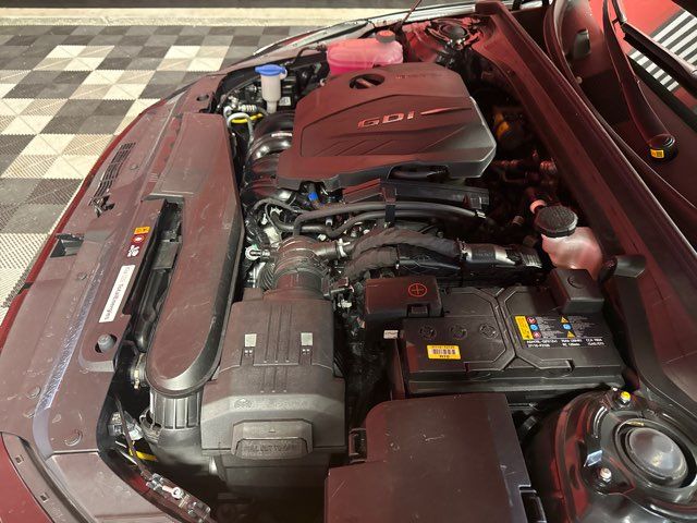 2026 Kia K5 LXS - Ledet's Auto Sales Gonzales, Louisiana 70737