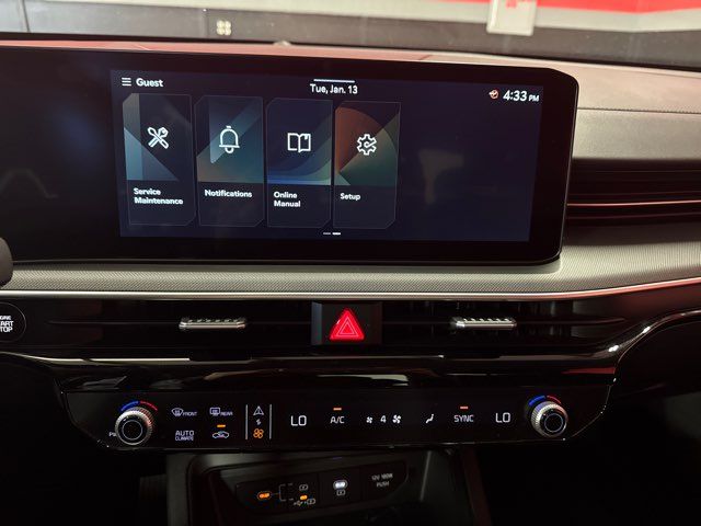 2026 Kia K5 LXS - Ledet's Auto Sales Gonzales, Louisiana 70737