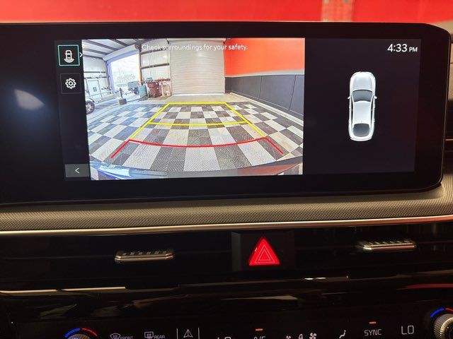 2026 Kia K5 LXS - Ledet's Auto Sales Gonzales, Louisiana 70737