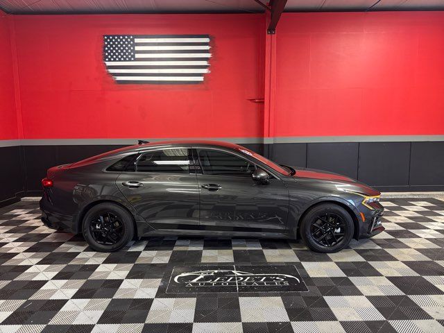 2026 Kia K5 LXS - Ledet's Auto Sales Gonzales, Louisiana 70737 2026 Kia K5 LXS - Ledet's Auto Sales Gonzales, Louisiana 70737