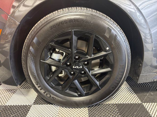 2026 Kia K5 LXS - Ledet's Auto Sales Gonzales, Louisiana 70737