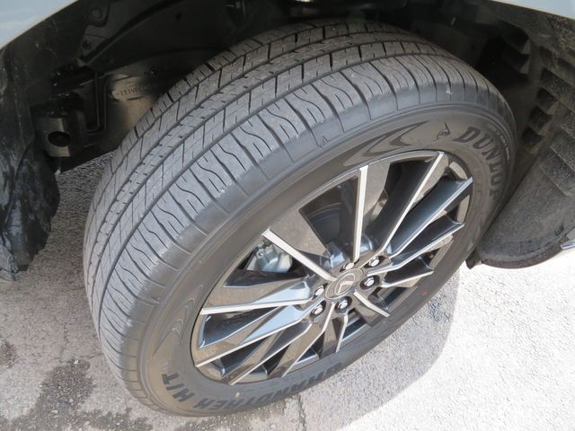 2026 Lexus GX 550 Luxury+