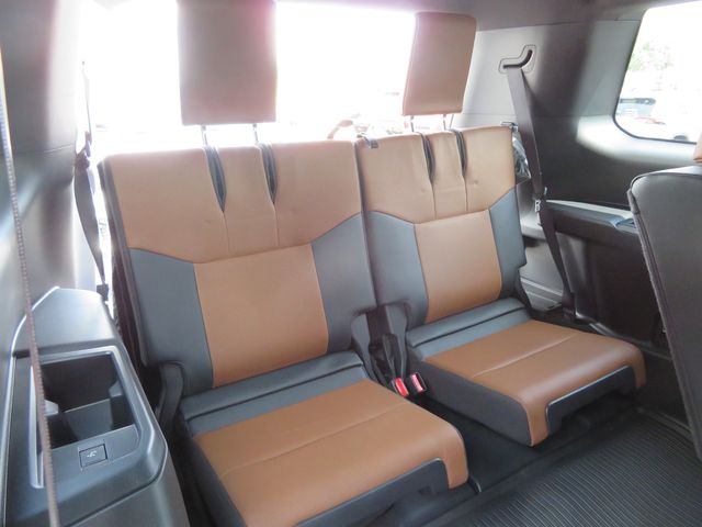 2026 Lexus GX 550 Luxury+