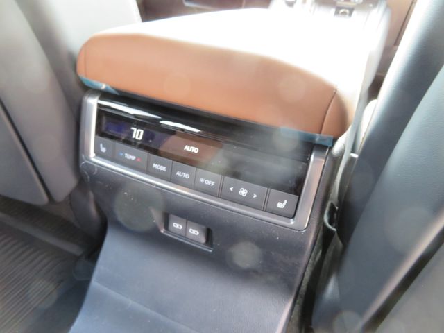 2026 Lexus GX 550 Luxury+