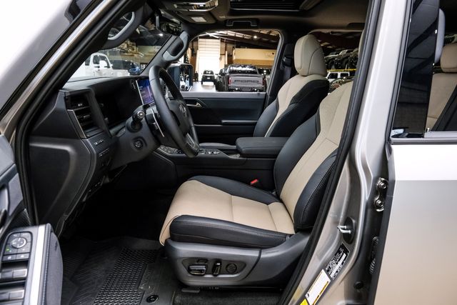 2026 Lexus GX 550 Overtrail+ LIFTED, VOSSEN WHEELS, NITTO, MATTE PPF | Carrollton, TX | Texas Vehicle Exchange 2026 Lexus GX 550 Overtrail+ LIFTED, VOSSEN WHEELS, NITTO, MATTE PPF | Carrollton, TX | Texas Vehicle Exchange