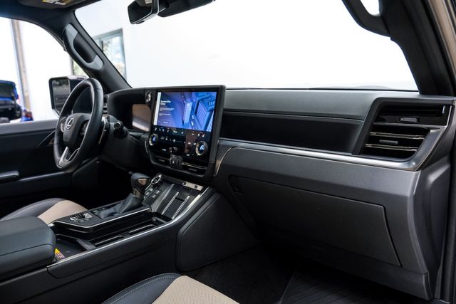 2026 Lexus GX 550 Overtrail+ LIFTED, VOSSEN, NITTO, FULL MATTE PPF | Carrollton, TX | Texas Vehicle Exchange 2026 Lexus GX 550 Overtrail+ LIFTED, VOSSEN, NITTO, FULL MATTE PPF | Carrollton, TX | Texas Vehicle Exchange