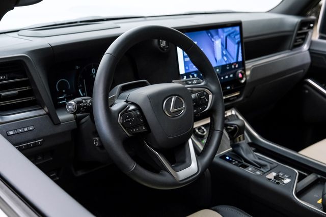 2026 Lexus GX 550 Overtrail+ LIFTED, VOSSEN WHEELS, NITTO, MATTE PPF | Carrollton, TX | Texas Vehicle Exchange 2026 Lexus GX 550 Overtrail+ LIFTED, VOSSEN WHEELS, NITTO, MATTE PPF | Carrollton, TX | Texas Vehicle Exchange