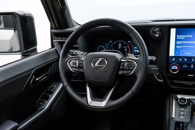 2026 Lexus GX 550 Overtrail+ LIFTED, VOSSEN, NITTO, FULL MATTE PPF | Carrollton, TX | Texas Vehicle Exchange 2026 Lexus GX 550 Overtrail+ LIFTED, VOSSEN, NITTO, FULL MATTE PPF | Carrollton, TX | Texas Vehicle Exchange