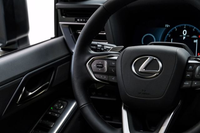 2026 Lexus GX 550 Overtrail+ LIFTED, VOSSEN, NITTO, FULL MATTE PPF | Carrollton, TX | Texas Vehicle Exchange 2026 Lexus GX 550 Overtrail+ LIFTED, VOSSEN, NITTO, FULL MATTE PPF | Carrollton, TX | Texas Vehicle Exchange