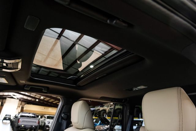 2026 Lexus GX 550 Overtrail+ LIFTED, VOSSEN, NITTO, FULL MATTE PPF | Carrollton, TX | Texas Vehicle Exchange 2026 Lexus GX 550 Overtrail+ LIFTED, VOSSEN, NITTO, FULL MATTE PPF | Carrollton, TX | Texas Vehicle Exchange