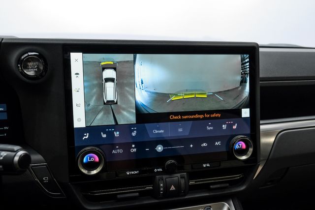 2026 Lexus GX 550 Overtrail+ LIFTED, VOSSEN, NITTO, FULL MATTE PPF | Carrollton, TX | Texas Vehicle Exchange 2026 Lexus GX 550 Overtrail+ LIFTED, VOSSEN, NITTO, FULL MATTE PPF | Carrollton, TX | Texas Vehicle Exchange