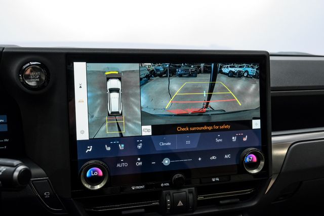 2026 Lexus GX 550 Overtrail+ LIFTED, VOSSEN WHEELS, NITTO, MATTE PPF | Carrollton, TX | Texas Vehicle Exchange 2026 Lexus GX 550 Overtrail+ LIFTED, VOSSEN WHEELS, NITTO, MATTE PPF | Carrollton, TX | Texas Vehicle Exchange