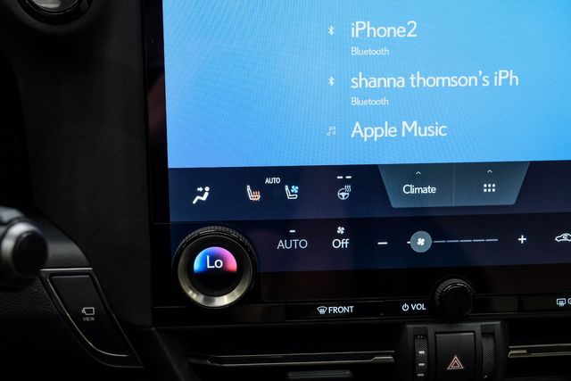 2026 Lexus GX 550 Overtrail+ LIFTED, VOSSEN WHEELS, NITTO, MATTE PPF | Carrollton, TX | Texas Vehicle Exchange 2026 Lexus GX 550 Overtrail+ LIFTED, VOSSEN WHEELS, NITTO, MATTE PPF | Carrollton, TX | Texas Vehicle Exchange