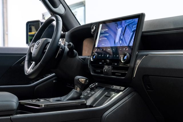 2026 Lexus GX 550 Overtrail+ LIFTED, VOSSEN, NITTO, FULL MATTE PPF | Carrollton, TX | Texas Vehicle Exchange 2026 Lexus GX 550 Overtrail+ LIFTED, VOSSEN, NITTO, FULL MATTE PPF | Carrollton, TX | Texas Vehicle Exchange