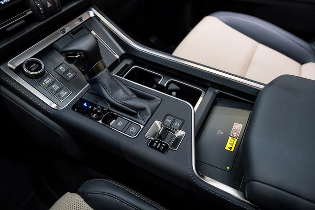 2026 Lexus GX 550 Overtrail+ LIFTED, VOSSEN WHEELS, NITTO, MATTE PPF | Carrollton, TX | Texas Vehicle Exchange 2026 Lexus GX 550 Overtrail+ LIFTED, VOSSEN WHEELS, NITTO, MATTE PPF | Carrollton, TX | Texas Vehicle Exchange