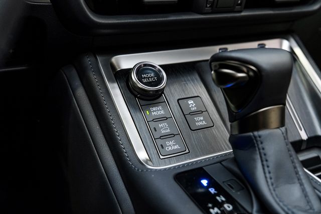 2026 Lexus GX 550 Overtrail+ LIFTED, VOSSEN WHEELS, NITTO, MATTE PPF | Carrollton, TX | Texas Vehicle Exchange