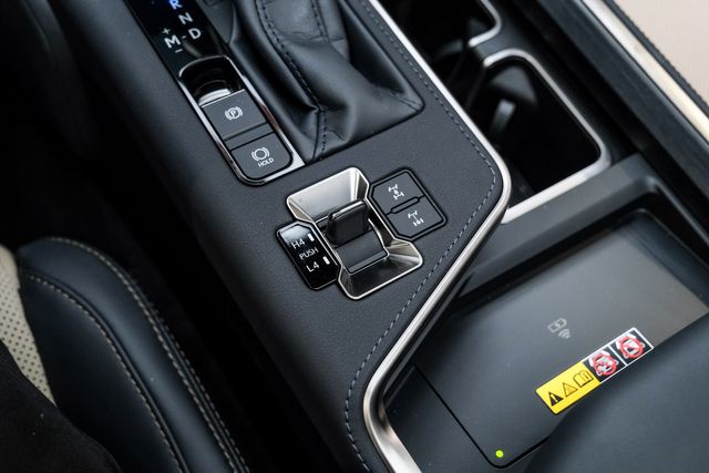 2026 Lexus GX 550 Overtrail+ LIFTED, VOSSEN, NITTO, FULL MATTE PPF | Carrollton, TX | Texas Vehicle Exchange 2026 Lexus GX 550 Overtrail+ LIFTED, VOSSEN, NITTO, FULL MATTE PPF | Carrollton, TX | Texas Vehicle Exchange