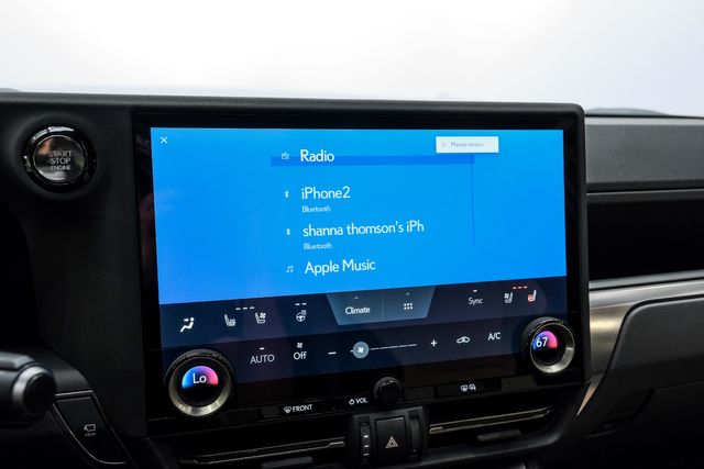 2026 Lexus GX 550 Overtrail+ LIFTED, VOSSEN, NITTO, FULL MATTE PPF | Carrollton, TX | Texas Vehicle Exchange 2026 Lexus GX 550 Overtrail+ LIFTED, VOSSEN, NITTO, FULL MATTE PPF | Carrollton, TX | Texas Vehicle Exchange