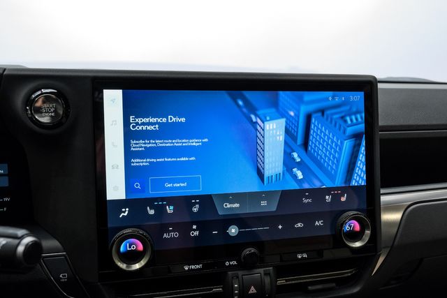 2026 Lexus GX 550 Overtrail+ LIFTED, VOSSEN WHEELS, NITTO, MATTE PPF | Carrollton, TX | Texas Vehicle Exchange