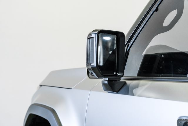 2026 Lexus GX 550 Overtrail+ LIFTED, VOSSEN WHEELS, NITTO, MATTE PPF | Carrollton, TX | Texas Vehicle Exchange