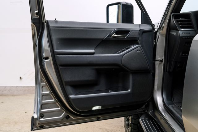 2026 Lexus GX 550 Overtrail+ LIFTED, VOSSEN, NITTO, FULL MATTE PPF | Carrollton, TX | Texas Vehicle Exchange 2026 Lexus GX 550 Overtrail+ LIFTED, VOSSEN, NITTO, FULL MATTE PPF | Carrollton, TX | Texas Vehicle Exchange