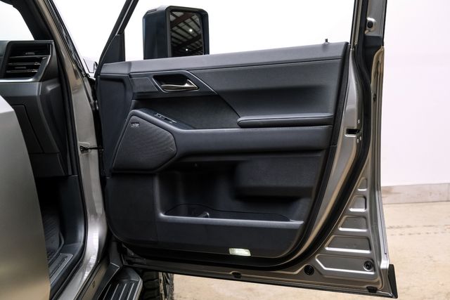 2026 Lexus GX 550 Overtrail+ LIFTED, VOSSEN WHEELS, NITTO, MATTE PPF | Carrollton, TX | Texas Vehicle Exchange