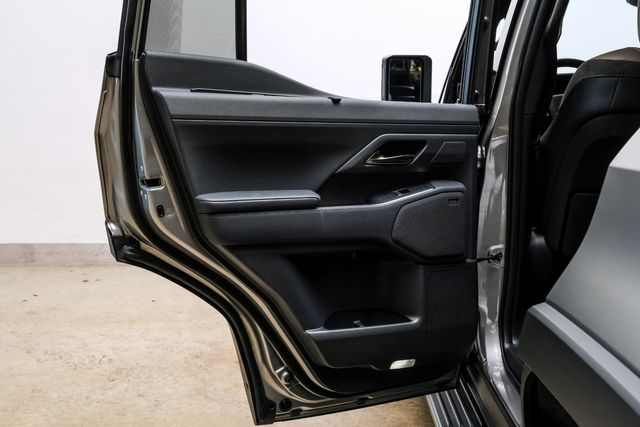 2026 Lexus GX 550 Overtrail+ LIFTED, VOSSEN WHEELS, NITTO, MATTE PPF | Carrollton, TX | Texas Vehicle Exchange