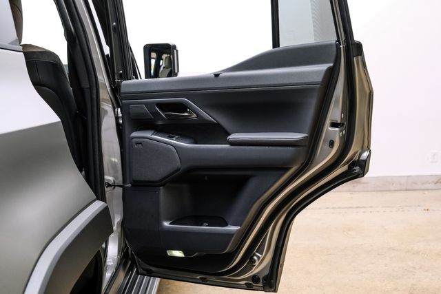 2026 Lexus GX 550 Overtrail+ LIFTED, VOSSEN, NITTO, FULL MATTE PPF | Carrollton, TX | Texas Vehicle Exchange 2026 Lexus GX 550 Overtrail+ LIFTED, VOSSEN, NITTO, FULL MATTE PPF | Carrollton, TX | Texas Vehicle Exchange