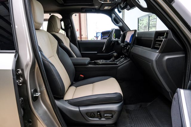 2026 Lexus GX 550 Overtrail+ LIFTED, VOSSEN WHEELS, NITTO, MATTE PPF | Carrollton, TX | Texas Vehicle Exchange 2026 Lexus GX 550 Overtrail+ LIFTED, VOSSEN WHEELS, NITTO, MATTE PPF | Carrollton, TX | Texas Vehicle Exchange