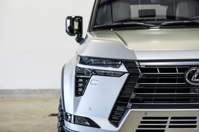 2026 Lexus GX 550 Overtrail+ LIFTED, VOSSEN, NITTO, FULL MATTE PPF | Carrollton, TX | Texas Vehicle Exchange 2026 Lexus GX 550 Overtrail+ LIFTED, VOSSEN, NITTO, FULL MATTE PPF | Carrollton, TX | Texas Vehicle Exchange