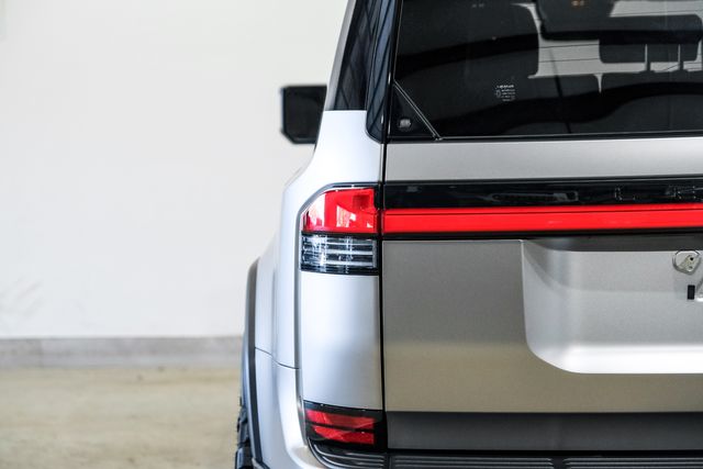 2026 Lexus GX 550 Overtrail+ LIFTED, VOSSEN, NITTO, FULL MATTE PPF | Carrollton, TX | Texas Vehicle Exchange 2026 Lexus GX 550 Overtrail+ LIFTED, VOSSEN, NITTO, FULL MATTE PPF | Carrollton, TX | Texas Vehicle Exchange